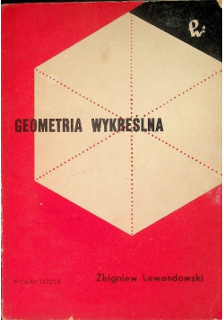 Geometria wykreślna