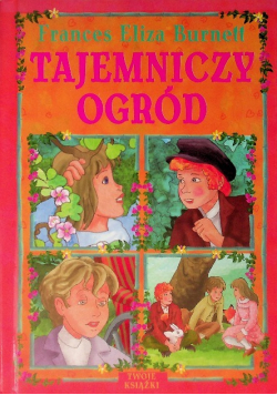 Tajemniczy ogród