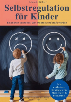 Selbstregulation fur Kinder
