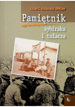 Pamiętnik sybiraka i tułacza