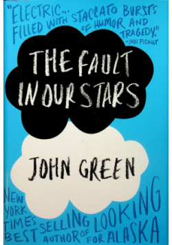 The Fault in Our Stars