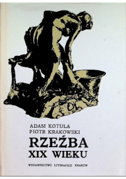 Rzeźba XIX wieku