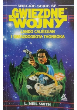 Lando Calrissian i Gwiazdogrota Thonboka