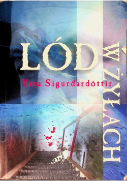 Lód w żyłach