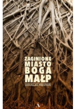 Zaginione Miasto Boga Małp