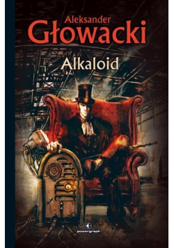Alkaloid