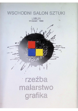 Wschodni Salon Sztuki