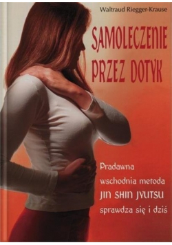 Samoleczenie przez dotyk