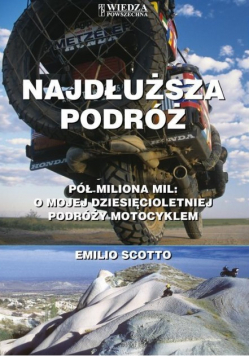 Najdłuższa Podróż