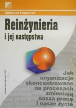 Reinżynieria i jej następstwa