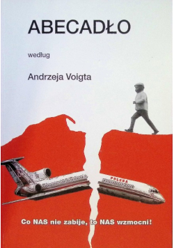 Abecadło według Andrzeja Voigta