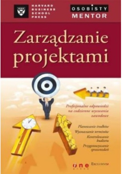 Zarządzanie projektami