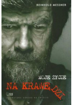 Moje życie na krawędzi