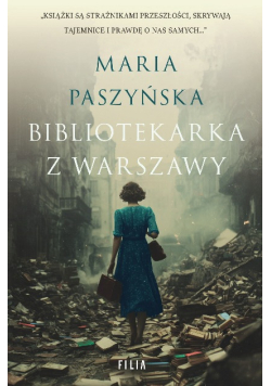 Bibliotekarka z Warszawy