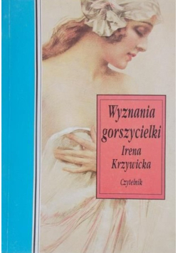 Wyznania gorszycielki