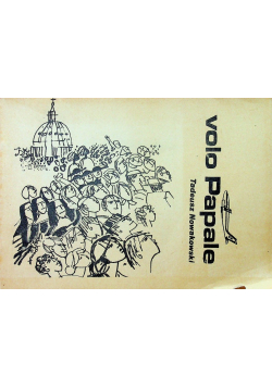 Volo Papale