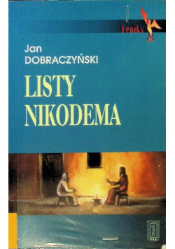 Listy Nikodema