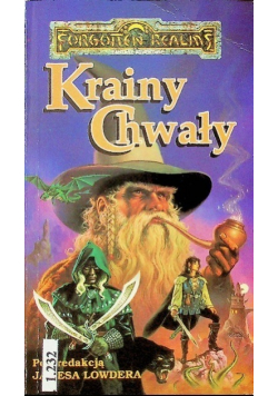 Krainy chwały