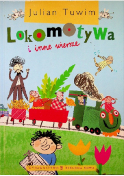 Lokomotywa i inne wiersze