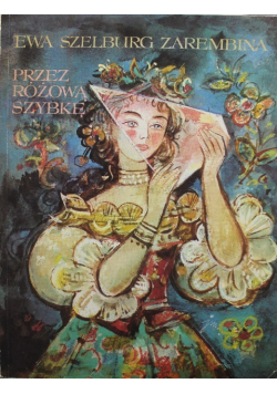 Przez różową szybkę