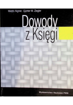 Dowody z księgi