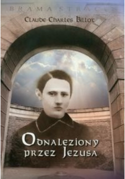 Odnaleziony przez Jezusa