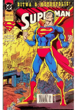 Superman Nr 9 / 97