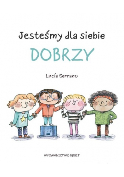 Jesteśmy dla siebie dobrzy