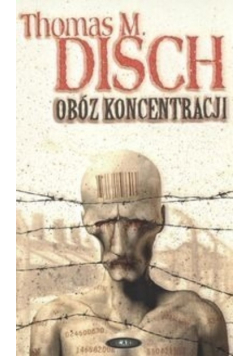 Obóz koncentracji