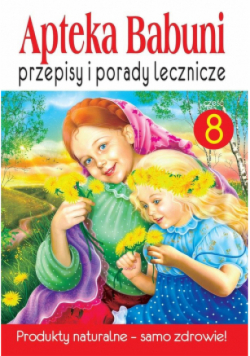 Apteka Babuni Część 8