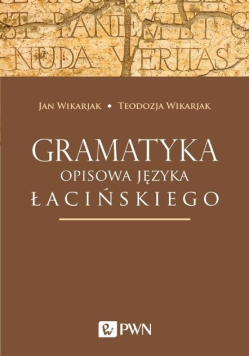 Gramatyka opisowa języka łacińskiego