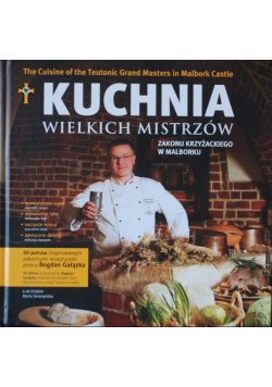Kuchnia wielkich mistrzów zakonu krzyżackiego w Malborku