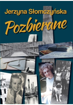 Pozbierane