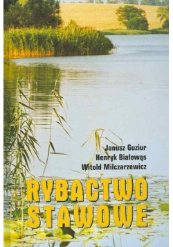 Rybactwo stawowe