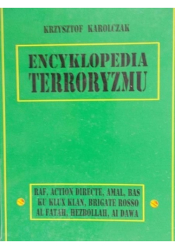 Encyklopedia terroryzmu