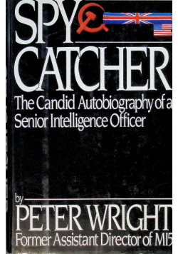 Spy catcher