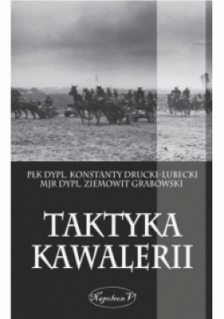 Taktyka kawalerii