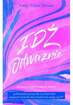 Idź odważnie