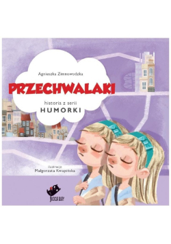 Humorki. Przechwalaki