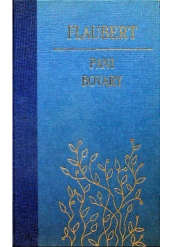 Pani Bovary