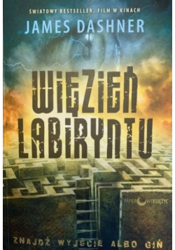 Więzień Labiryntu
