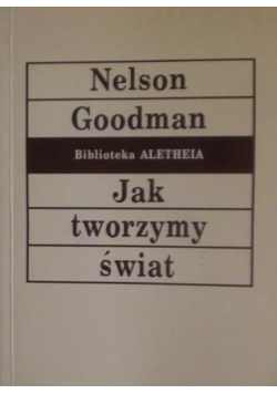 Jak tworzymy świat
