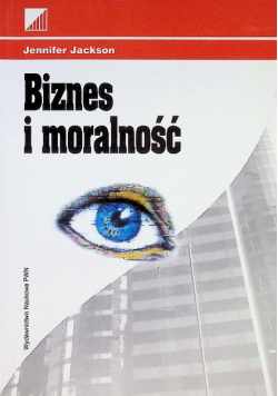 Biznes i moralność