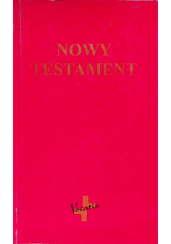 Nowy Testament