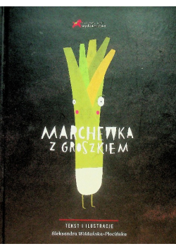 Marchewka z groszkiem