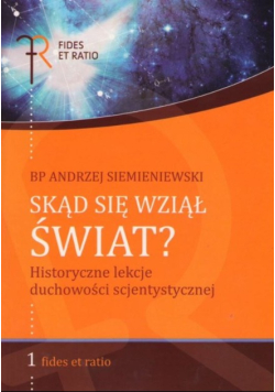 Skąd się wziął świat