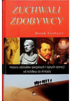 Zuchwali zdobywcy