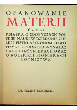 Polska w Pracy 1937r.