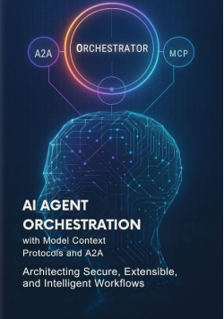 AI Agent Orchestration with Model Context Protocols and A2A