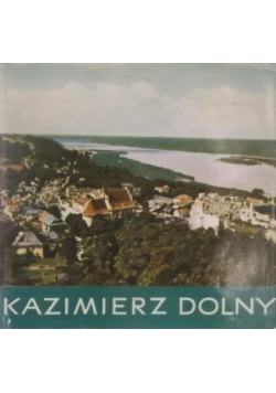 Rutkowski Henryk - Kazimierz Dolny